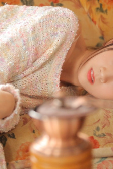 缘之空撕衣服